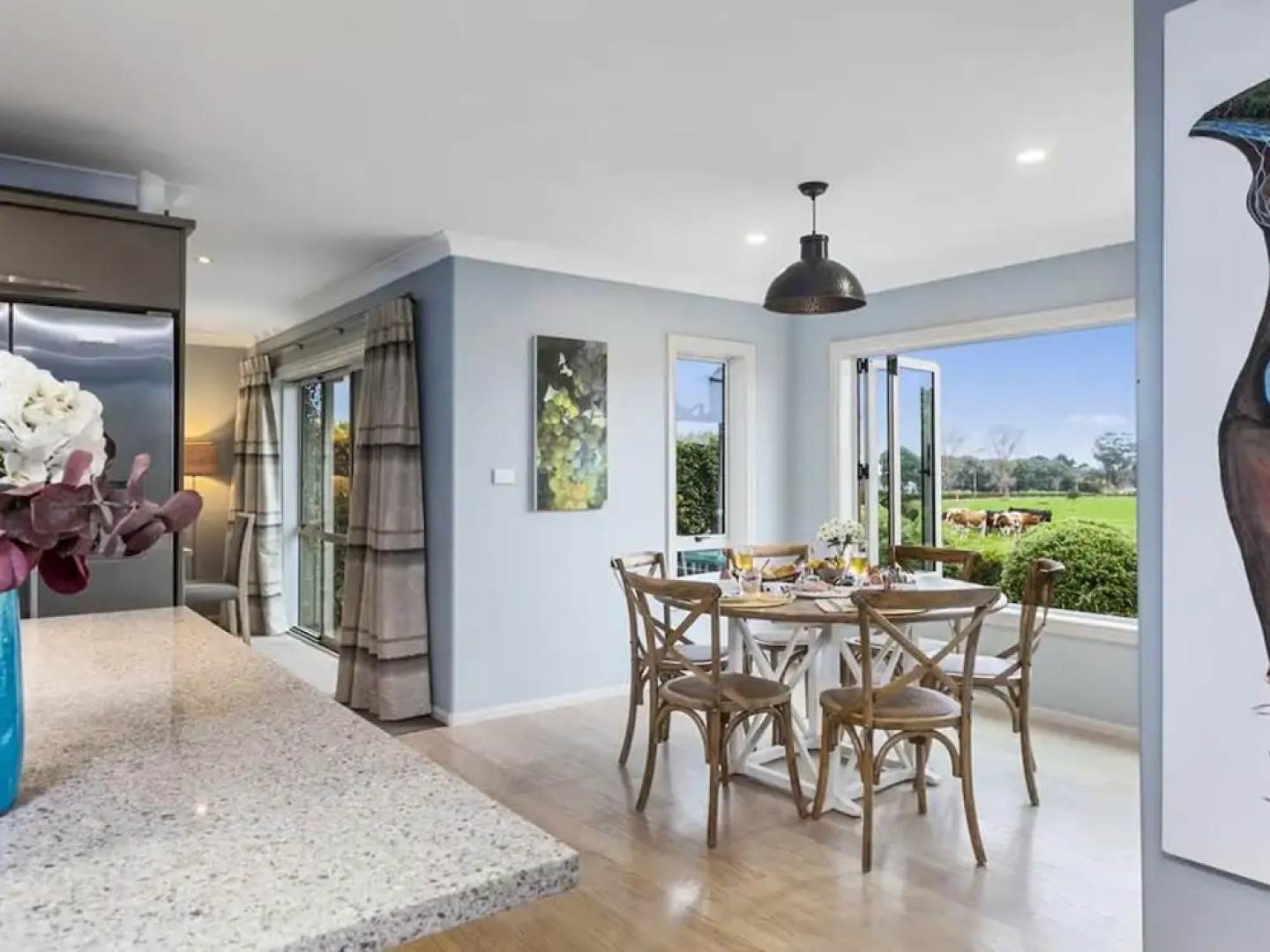 ArtHouse Bed & Breakfast