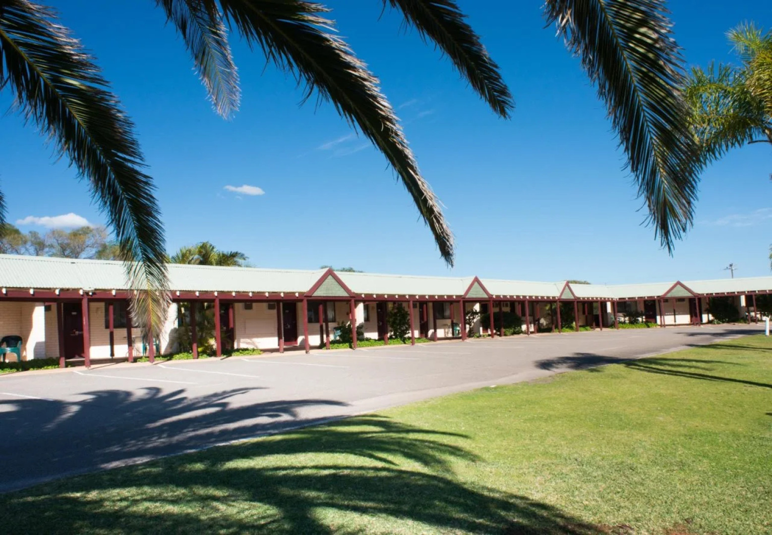 Kalbarri Palm Resort