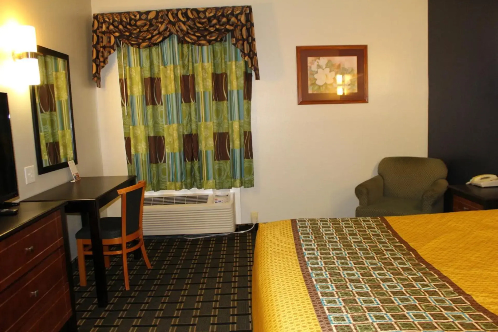 Homegate Inn and Suites