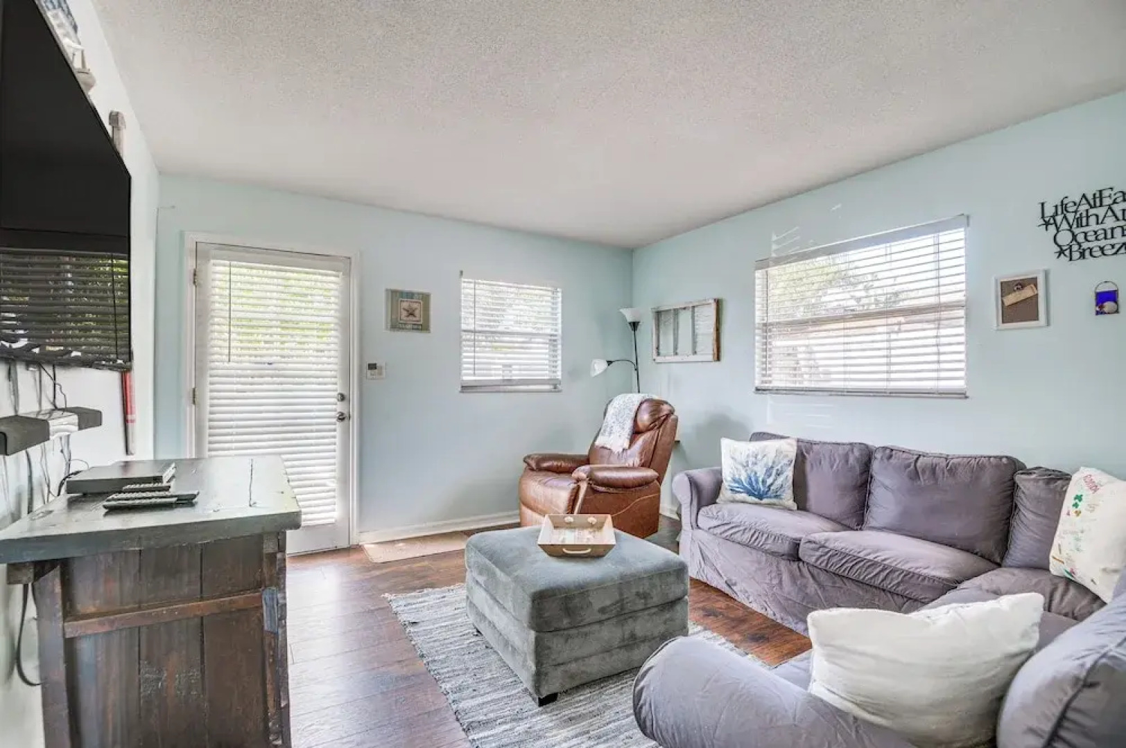 Cape Canaveral Cottage w/ Hot Tub: Walk to Beach