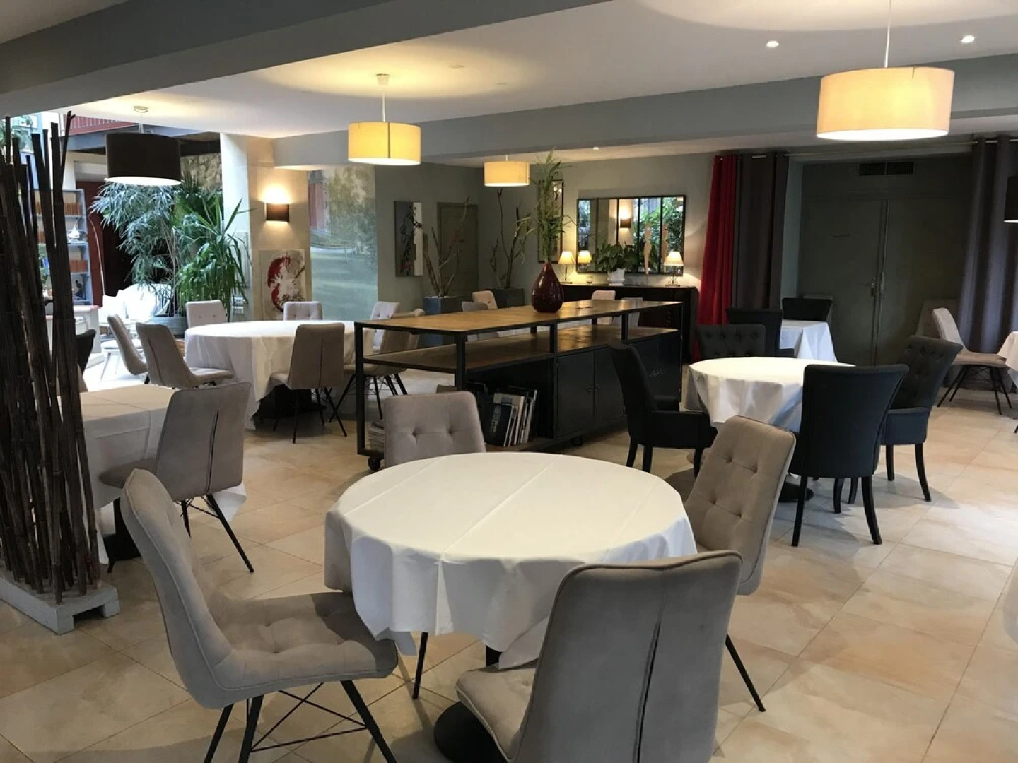 Château de Garrevaques