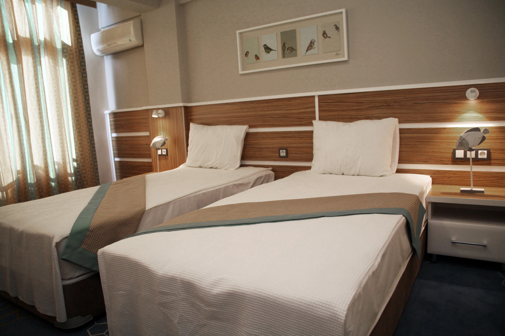 Pırlanta Butik Otel