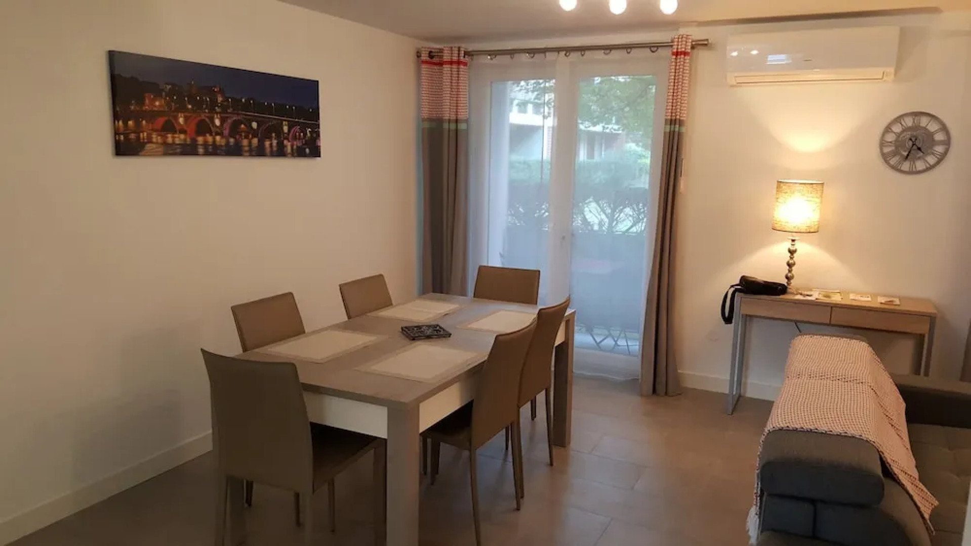 Résidence Village Sud