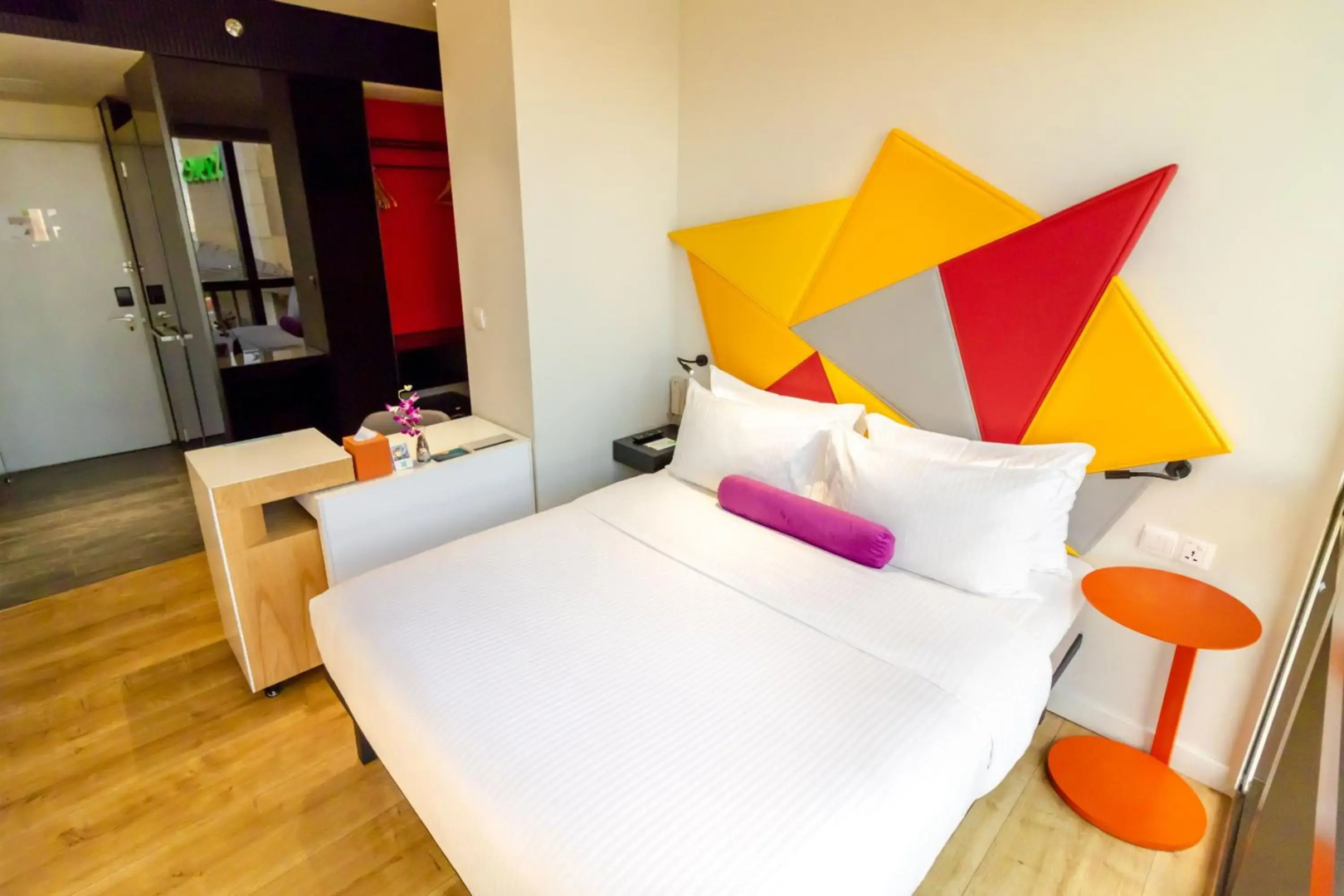 ibis Styles Singapore On Macpherson