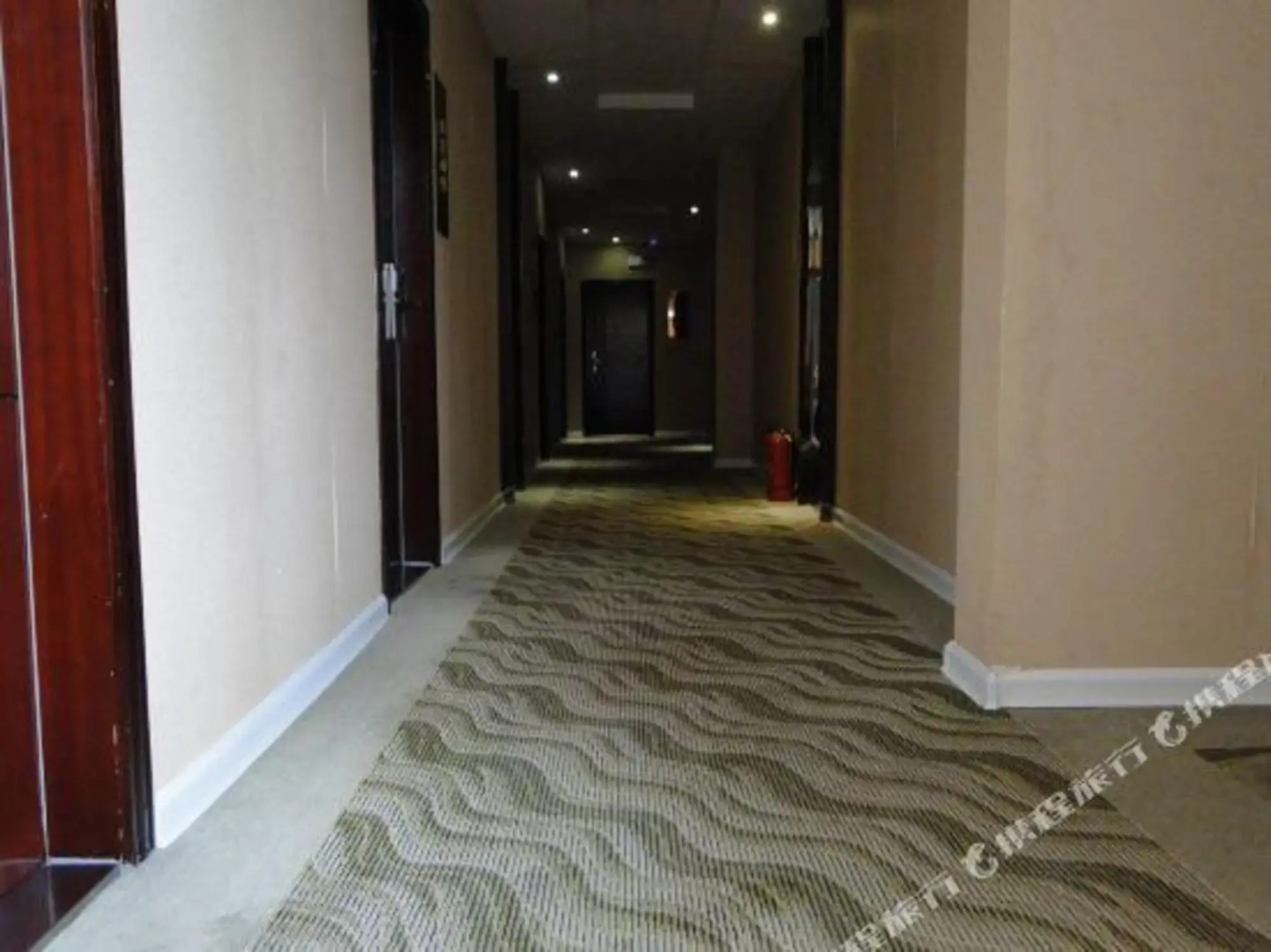 大新永丰商务酒店