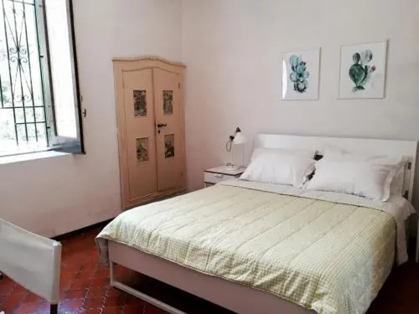 B&B Villa D'Ambrosio