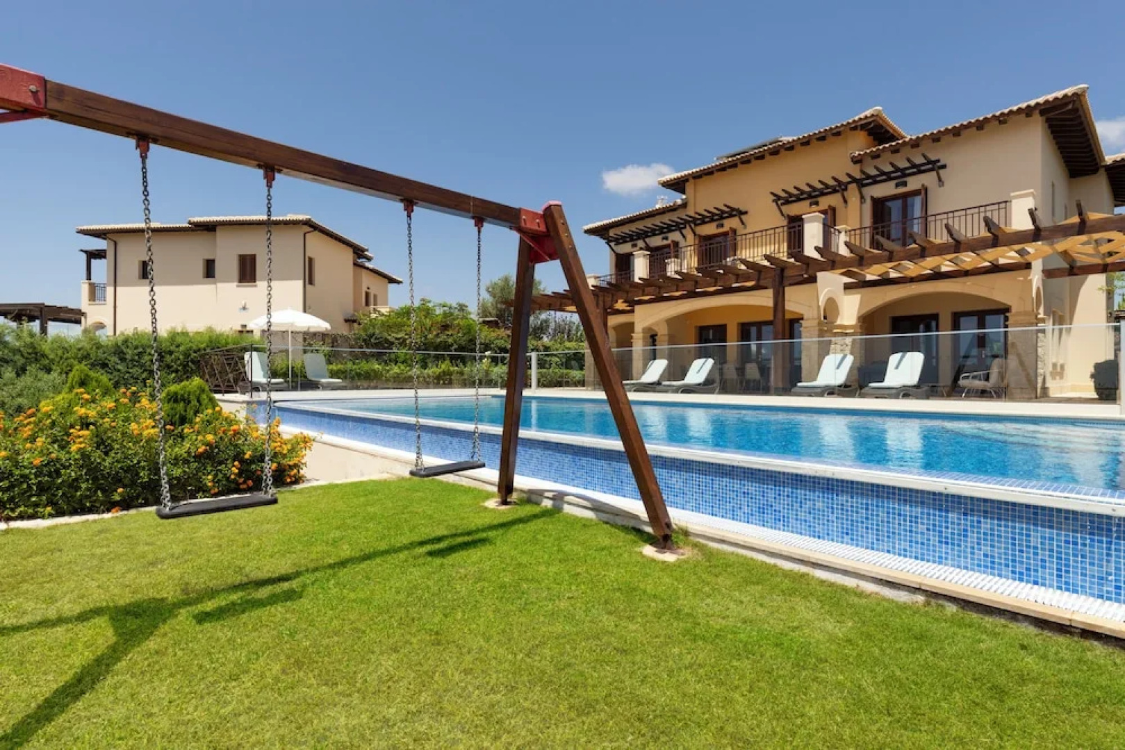 Aphrodite Hills Holiday Residences The Mythos Collection Villas