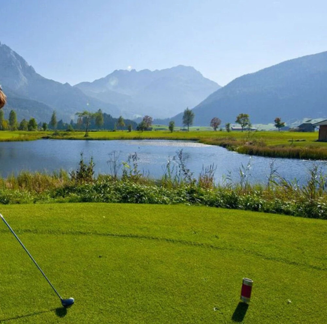 Alpen Appartements Lärchenhof