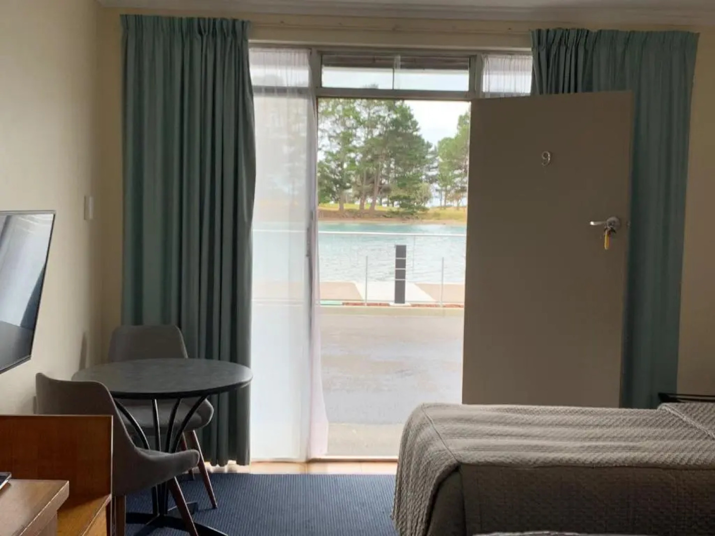 The Waterfront Wynyard