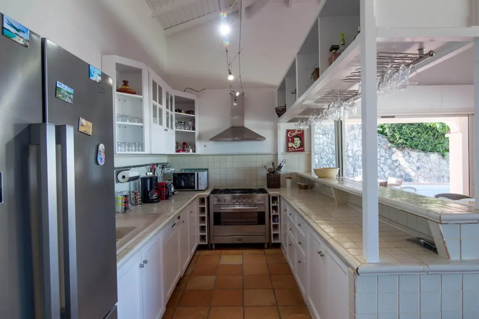 Villa Casa Branca