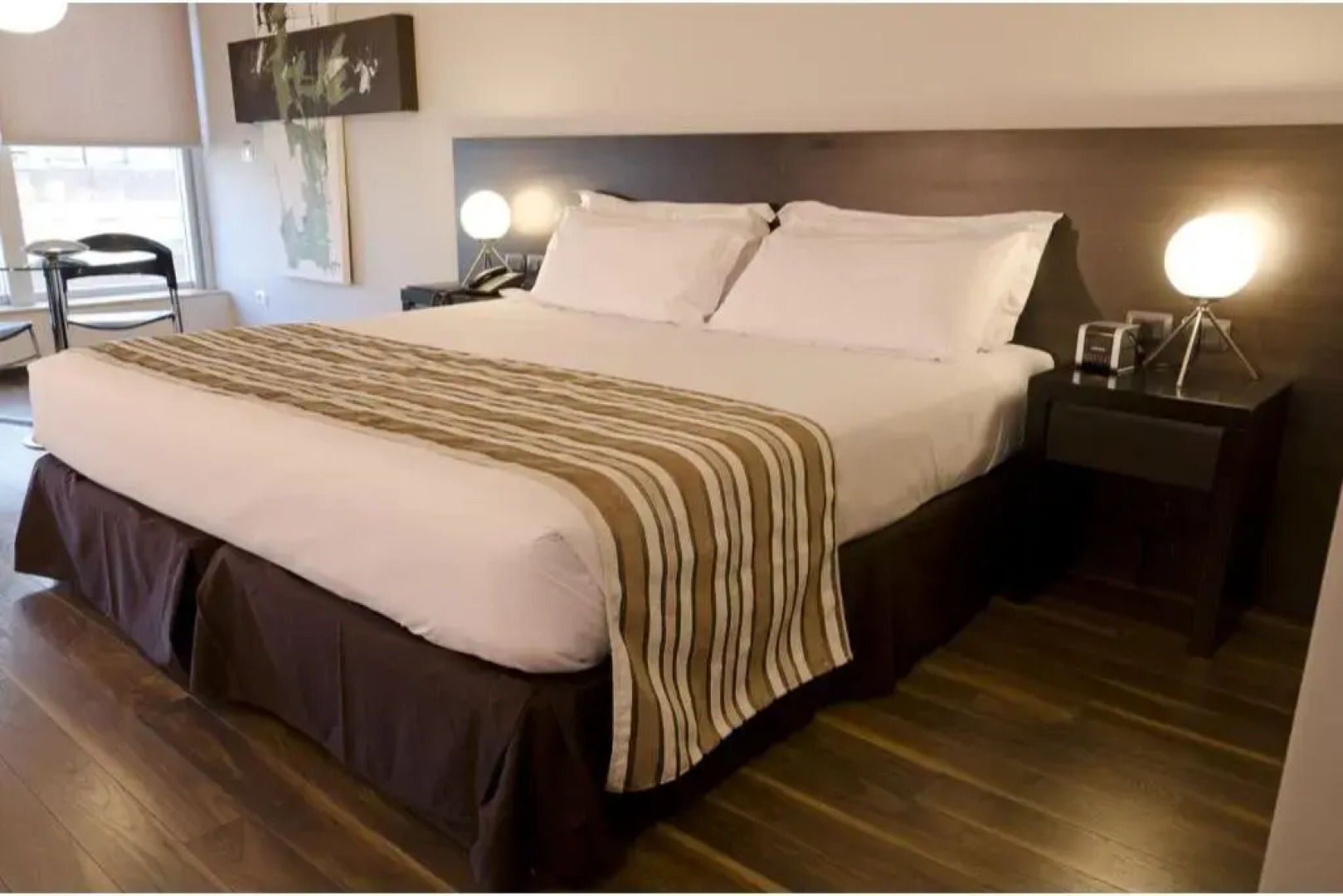 My Suites Boutique Hotel & Wine Bar