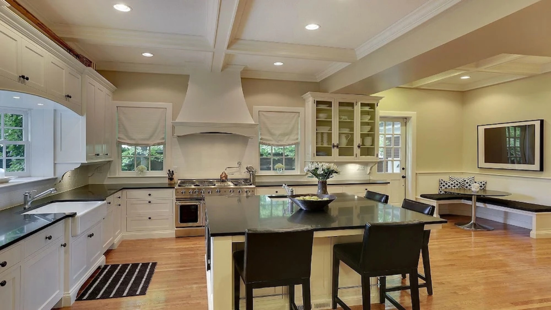 Luxury Historic Mansion-Events