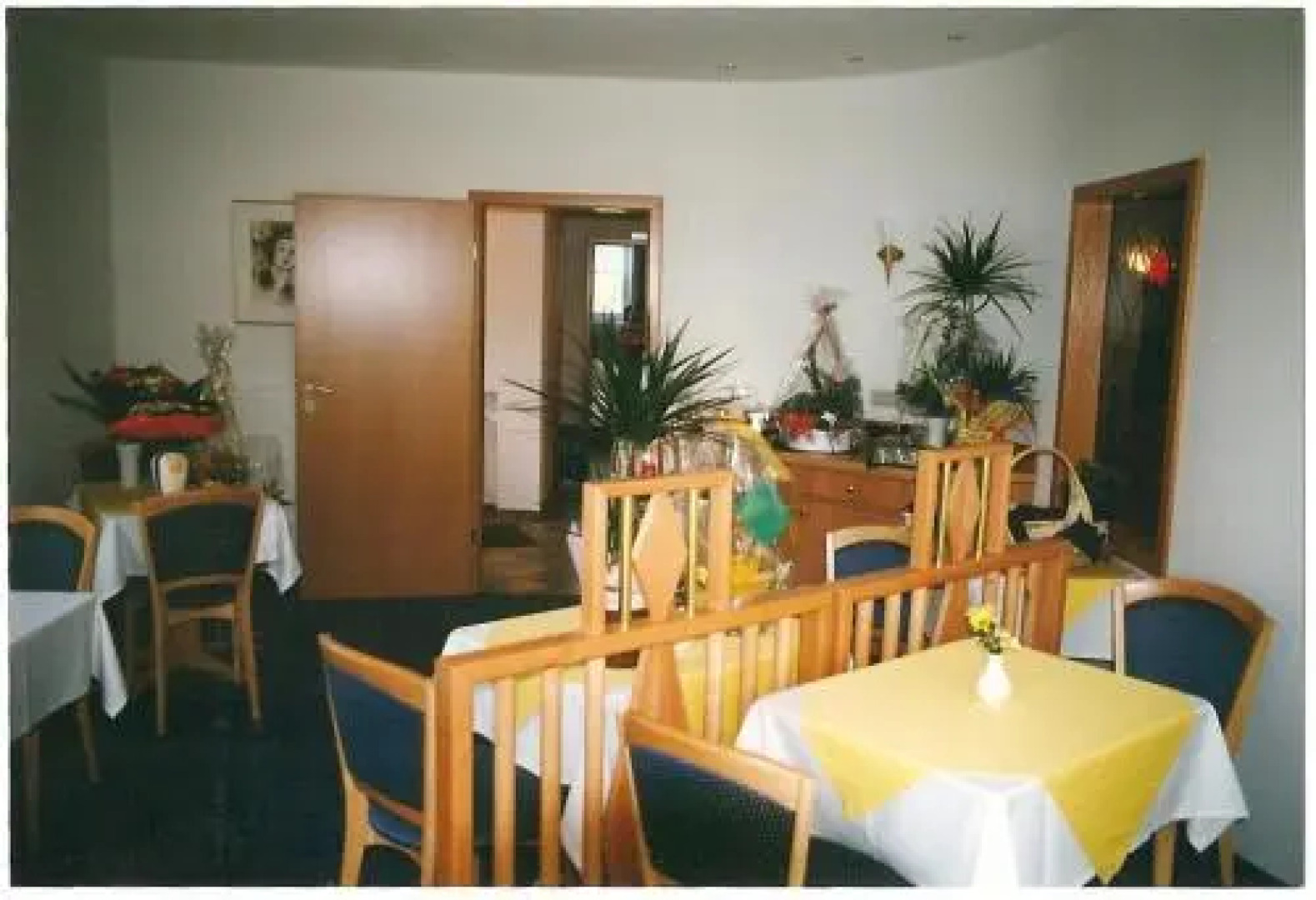 Gästehaus Hankhausen