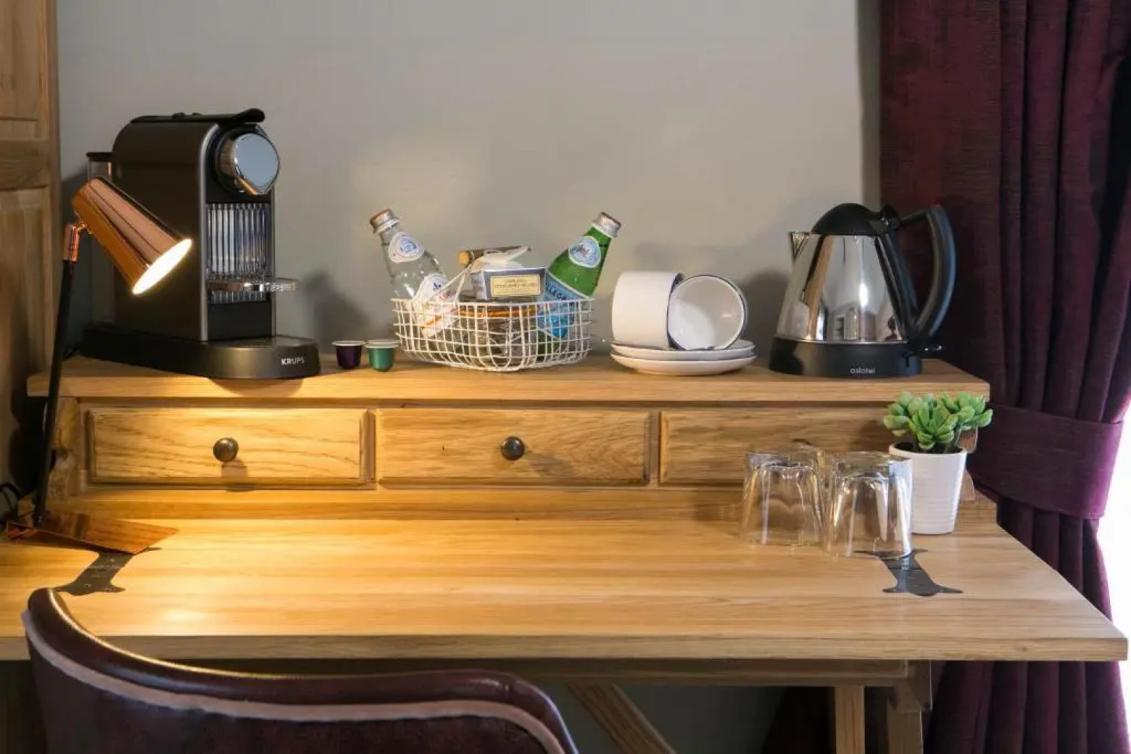 Huntsman of Brockenhurst