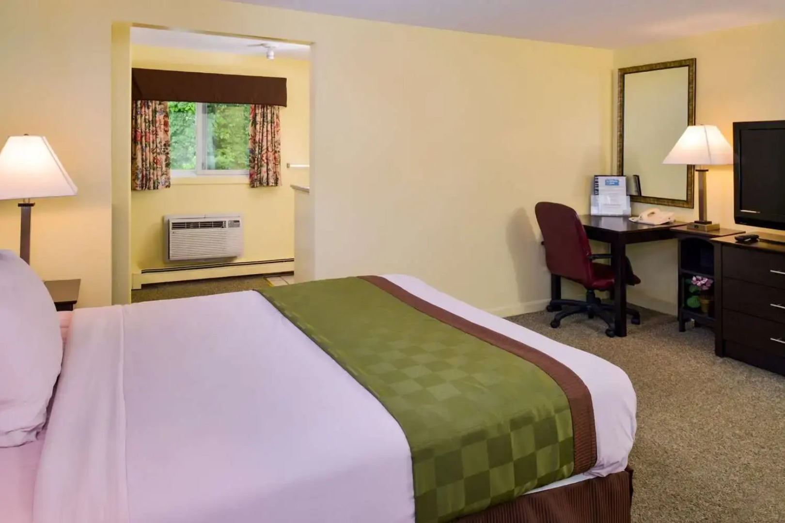 Rodeway Inn Orleans - Cape Cod