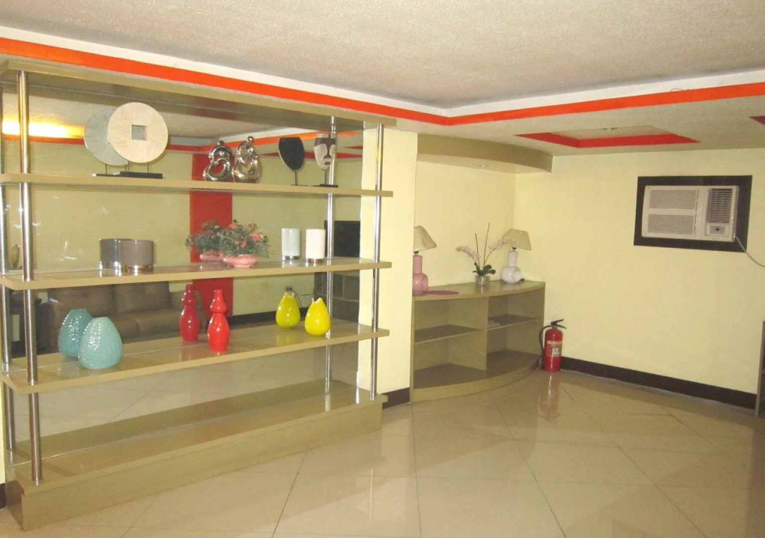 Iloilo Budget Inn - Valeria