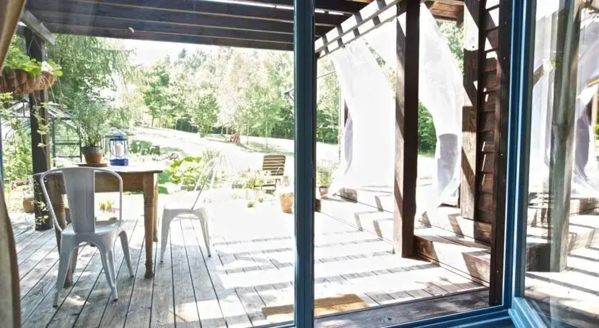 Kordaki holiday house