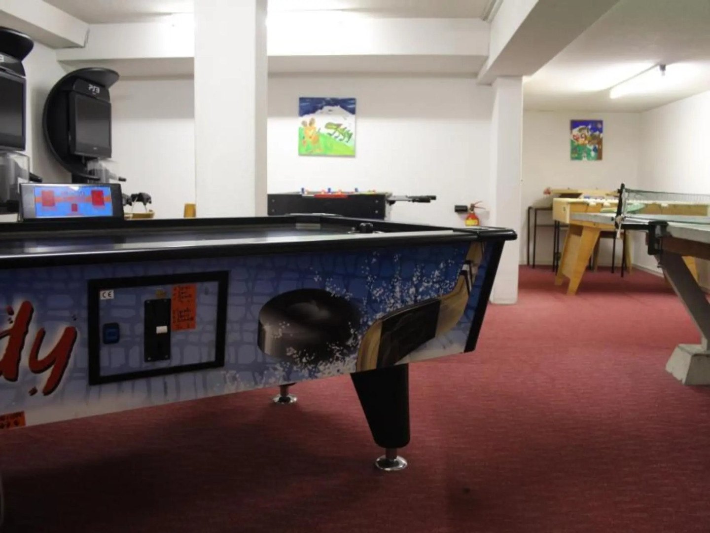 Swiss Family Hotel Alphubel