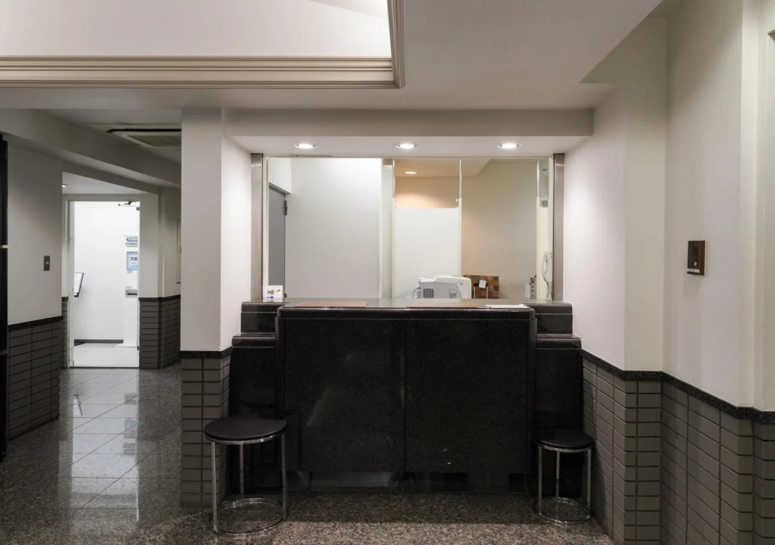 Flexstay Inn Shin-Urayasu