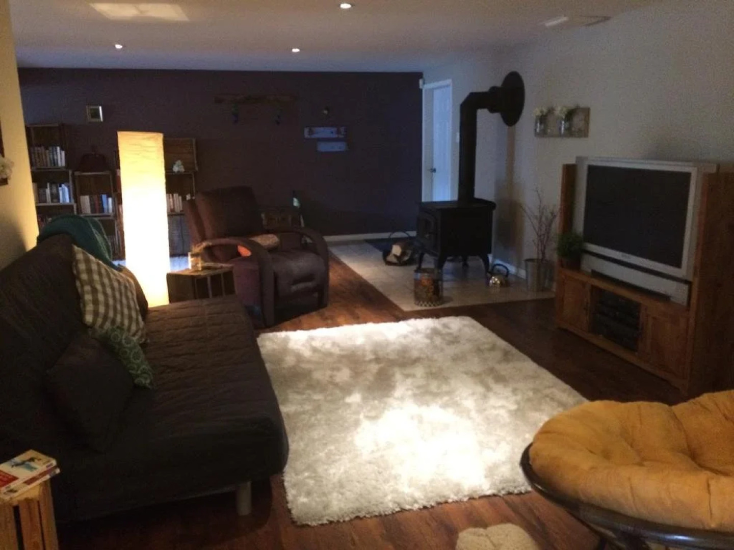 Pantoufles Et Confiture