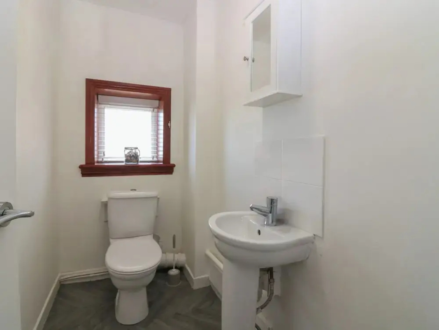 Bella's Beach Cottage