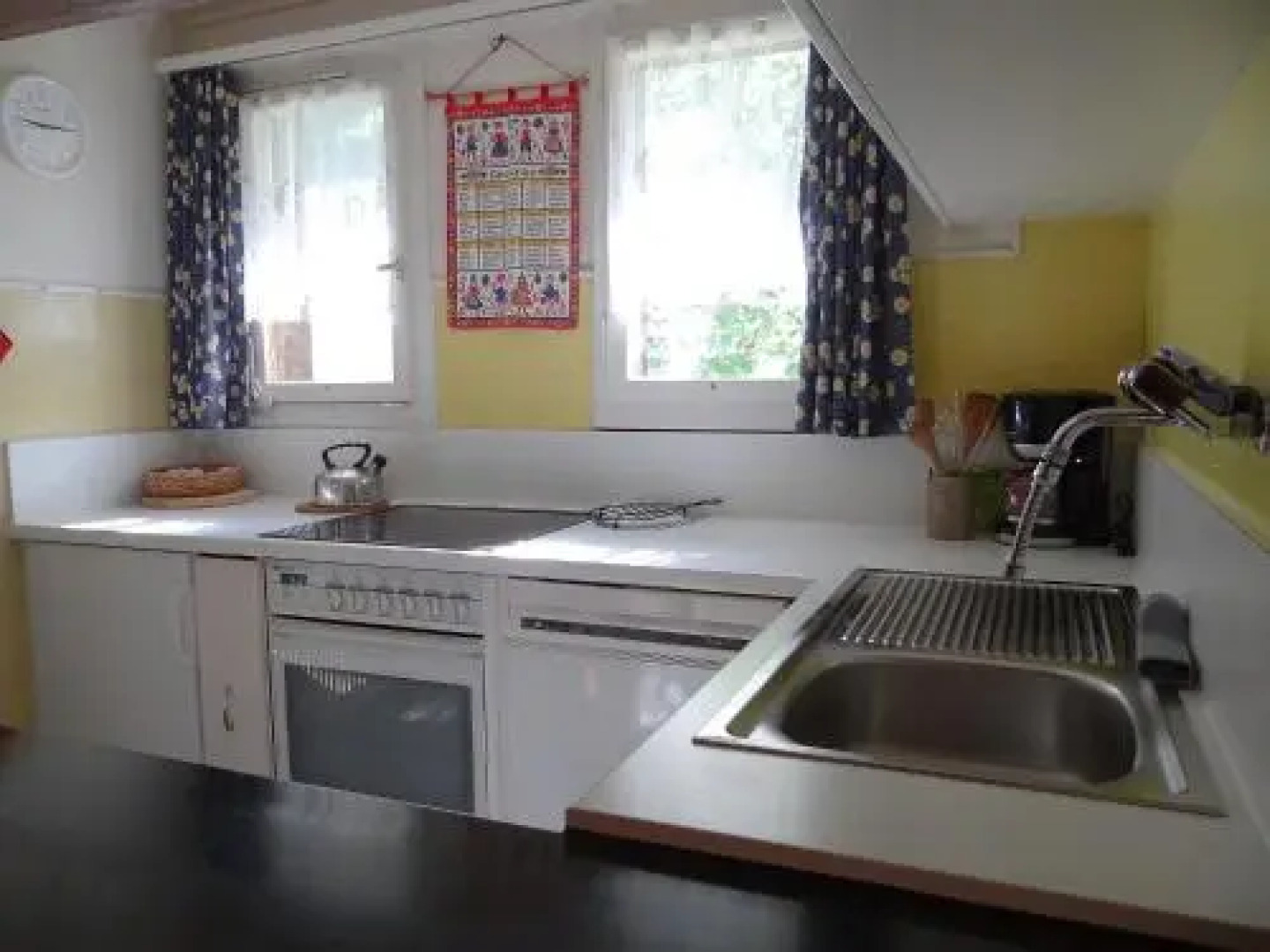 Apartment Steinacher