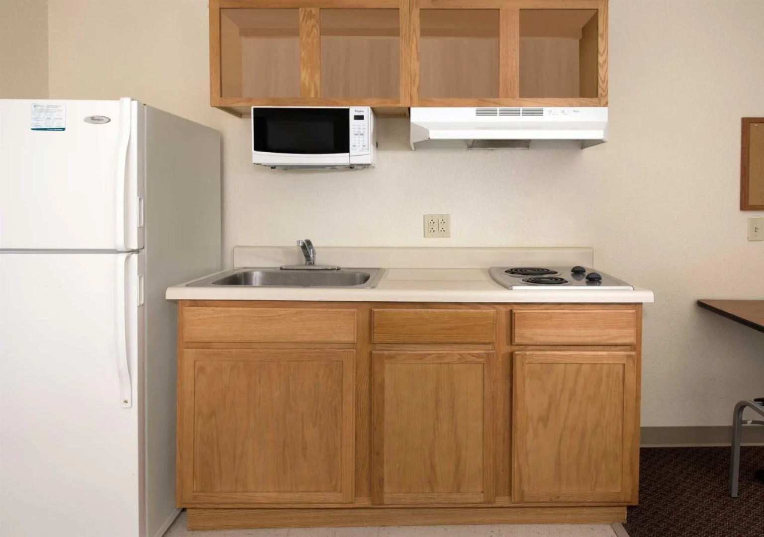 WoodSpring Suites Johnson City