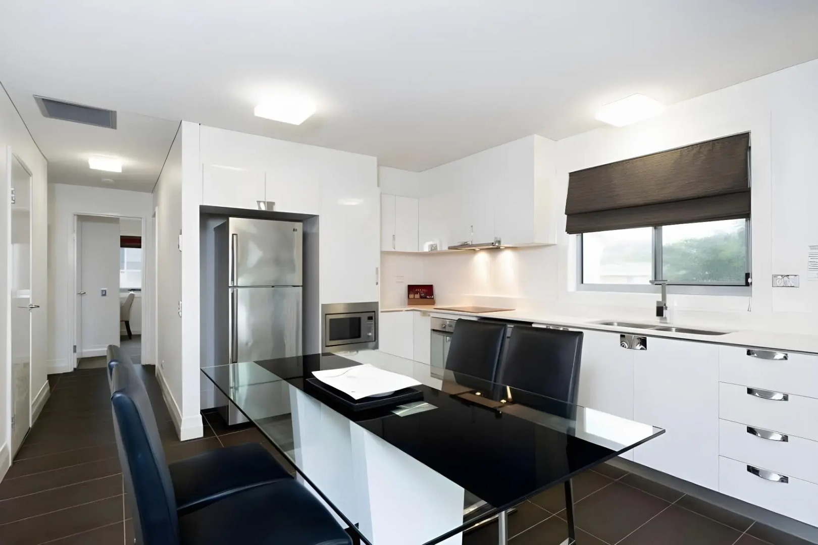 City Golf Club Motel