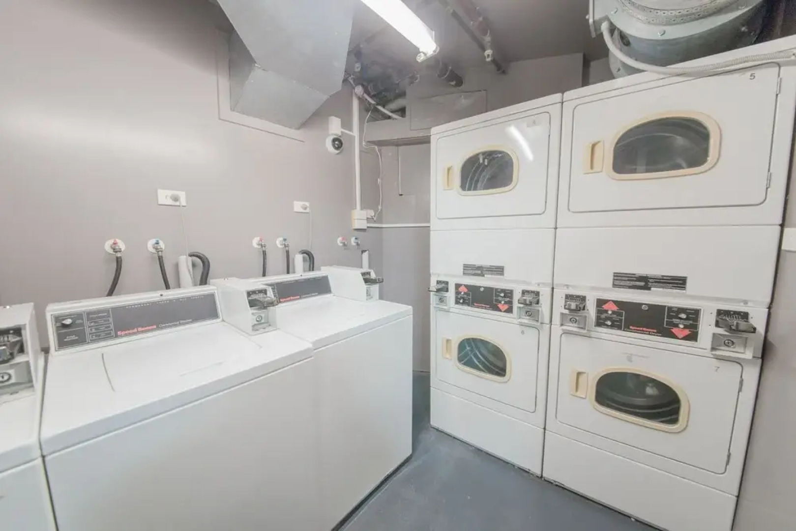 Princeton Apartments