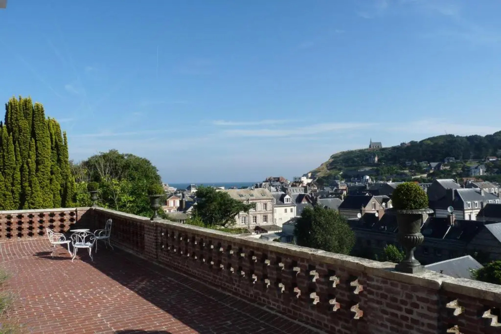 Castel de la Terrasse