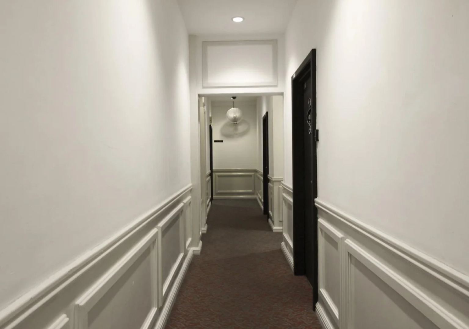 Jonker Boutique Hotel