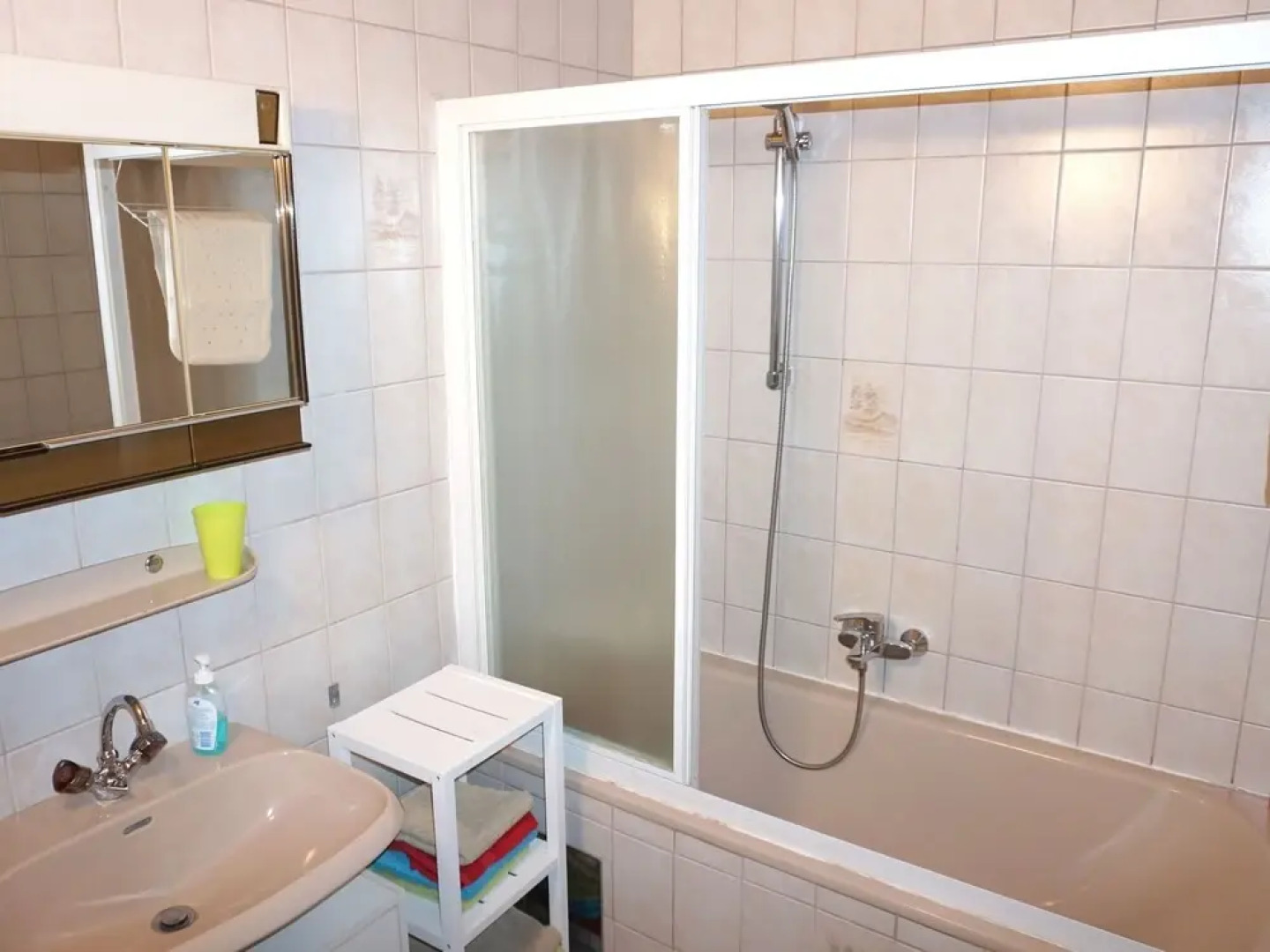 Apart Eva Sautens in Sautens