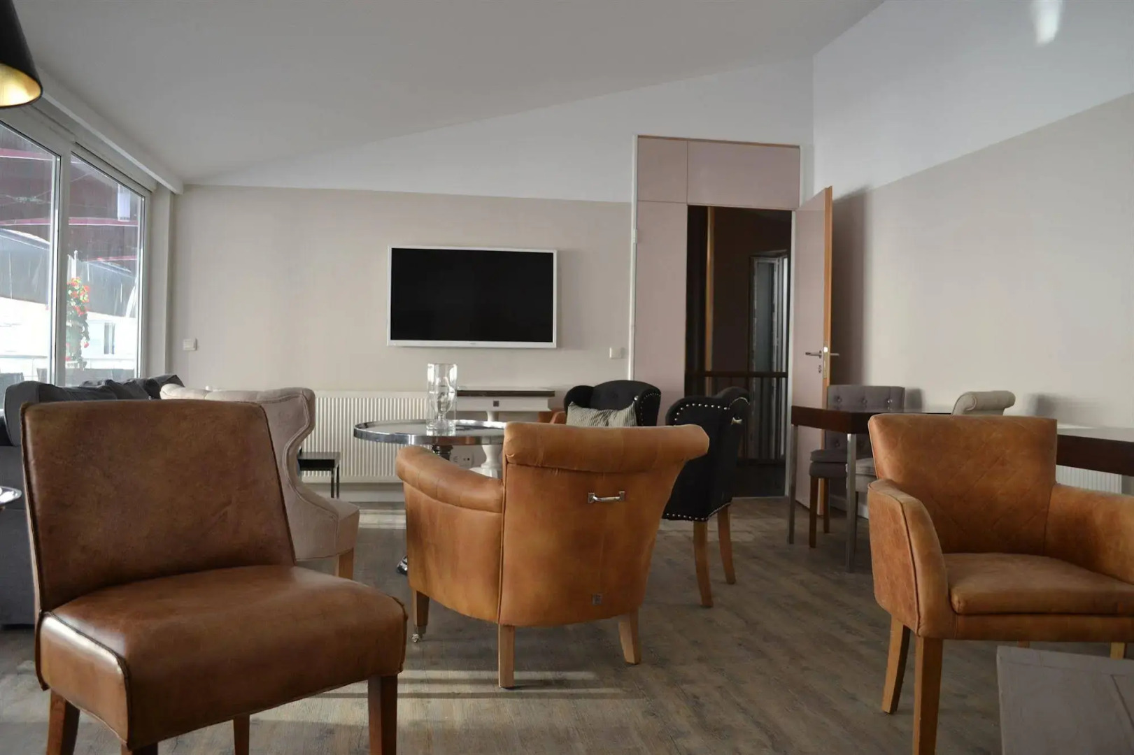 Hallmark Hotel & Spa