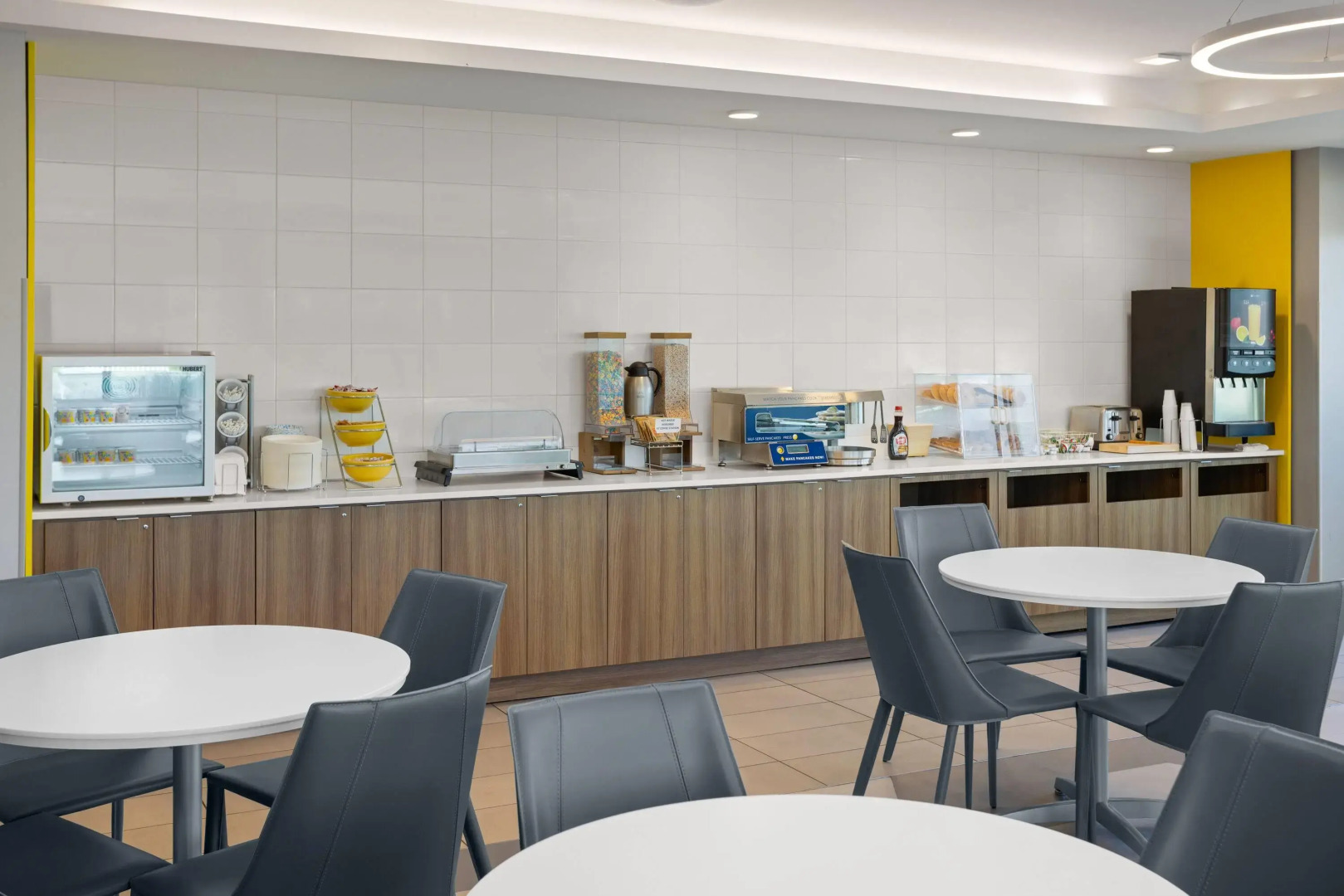 Microtel Inn & Suites By Wyndham Rehoboth Beach