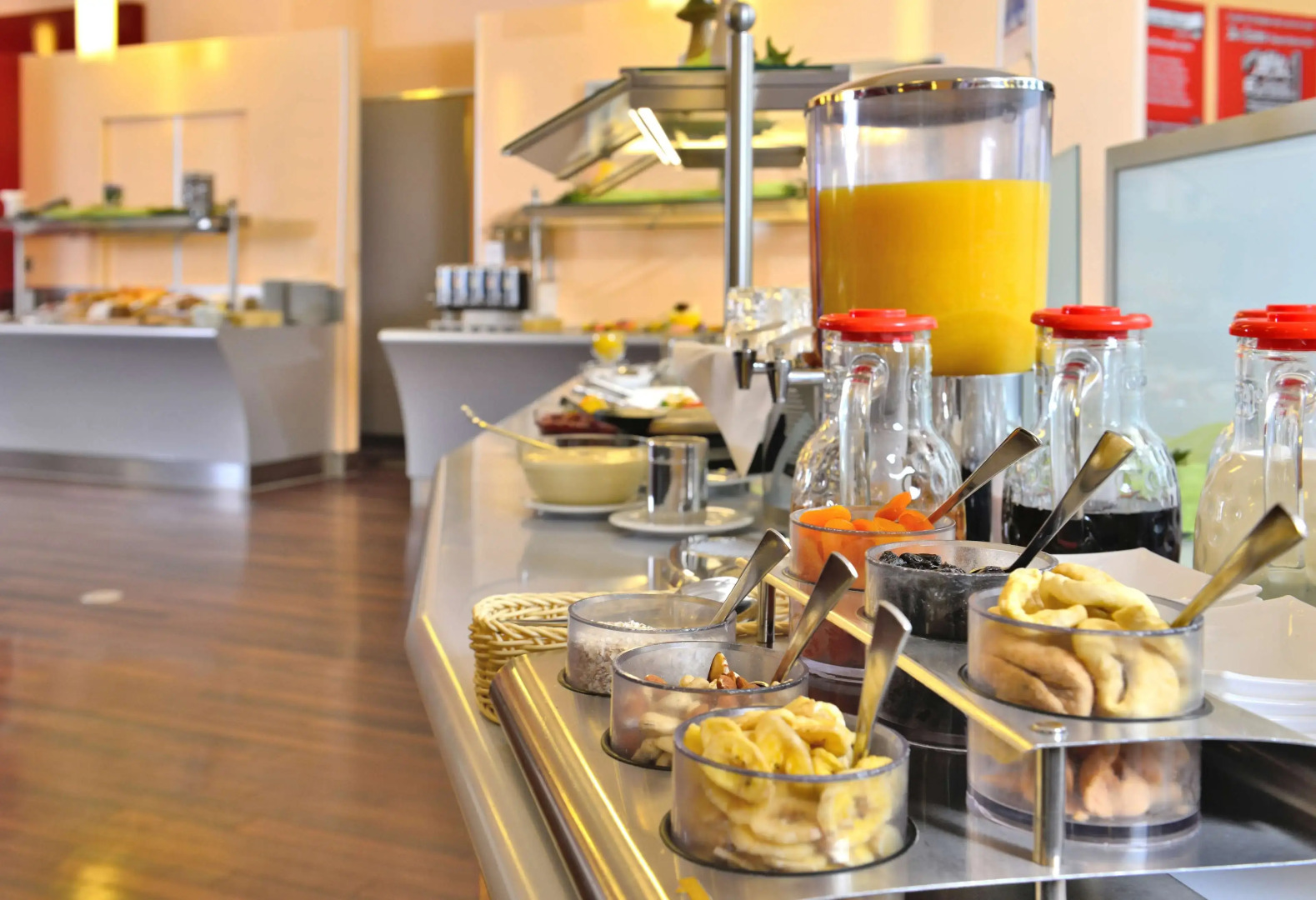 Best Western Plus Konrad Zuse Hotel