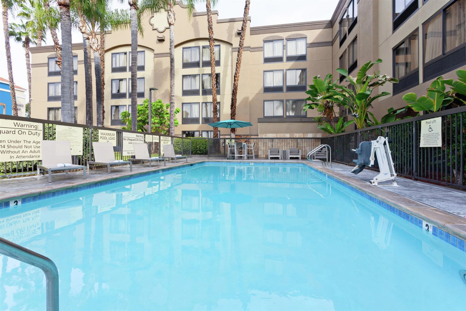 Hampton Inn Los Angeles/Arcadia/Pasadena