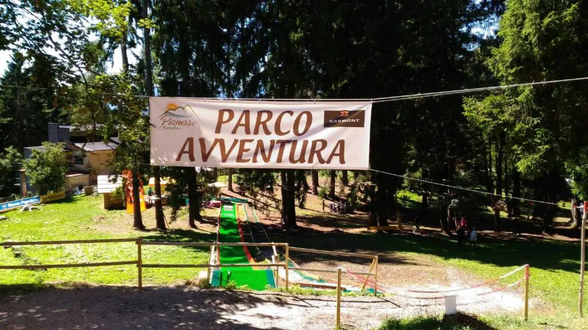 Residence Miravalle e StellAlpina