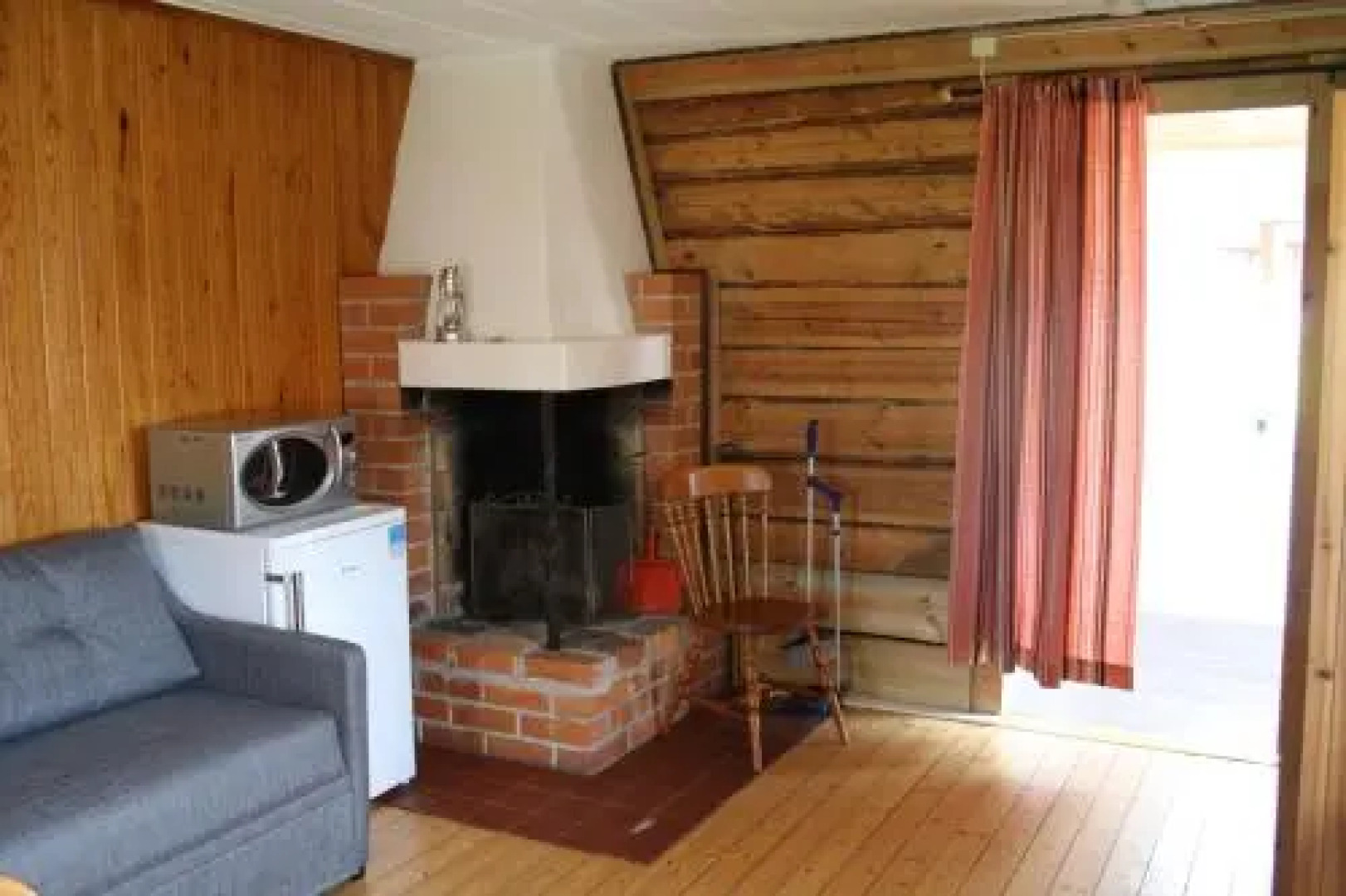 Rutsbrogården Camping (empty Lots)