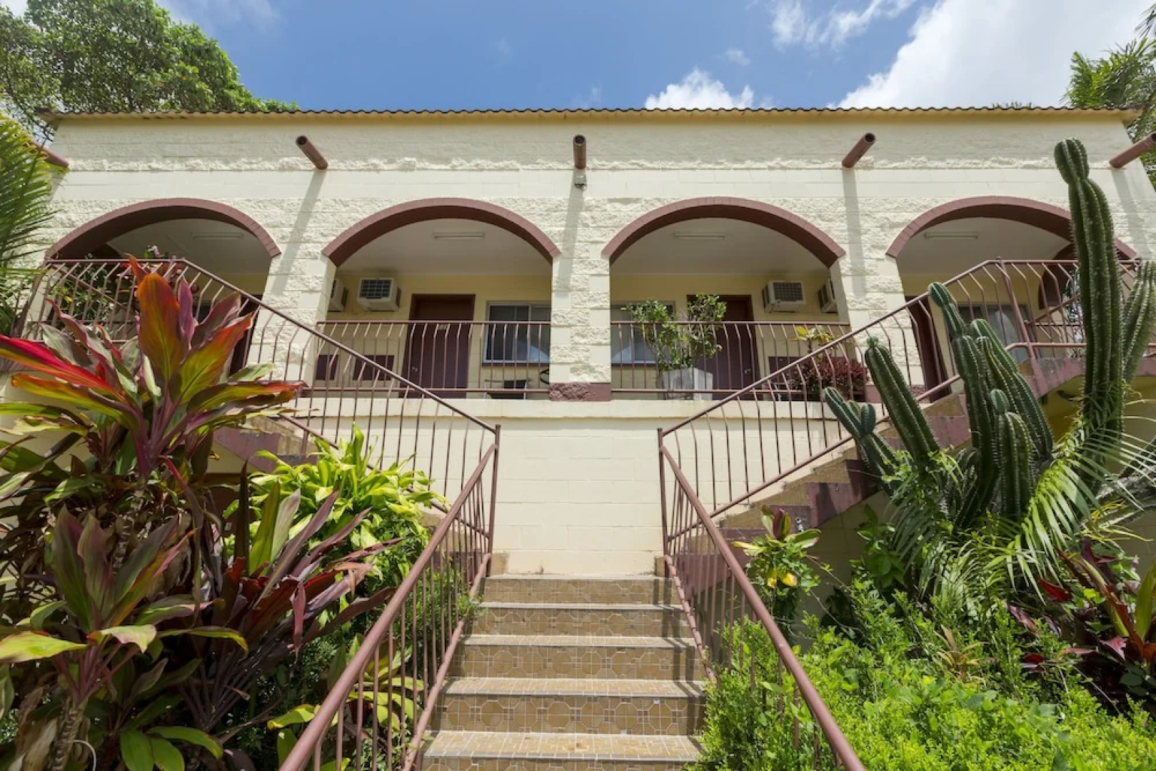 Innisfail City Motel