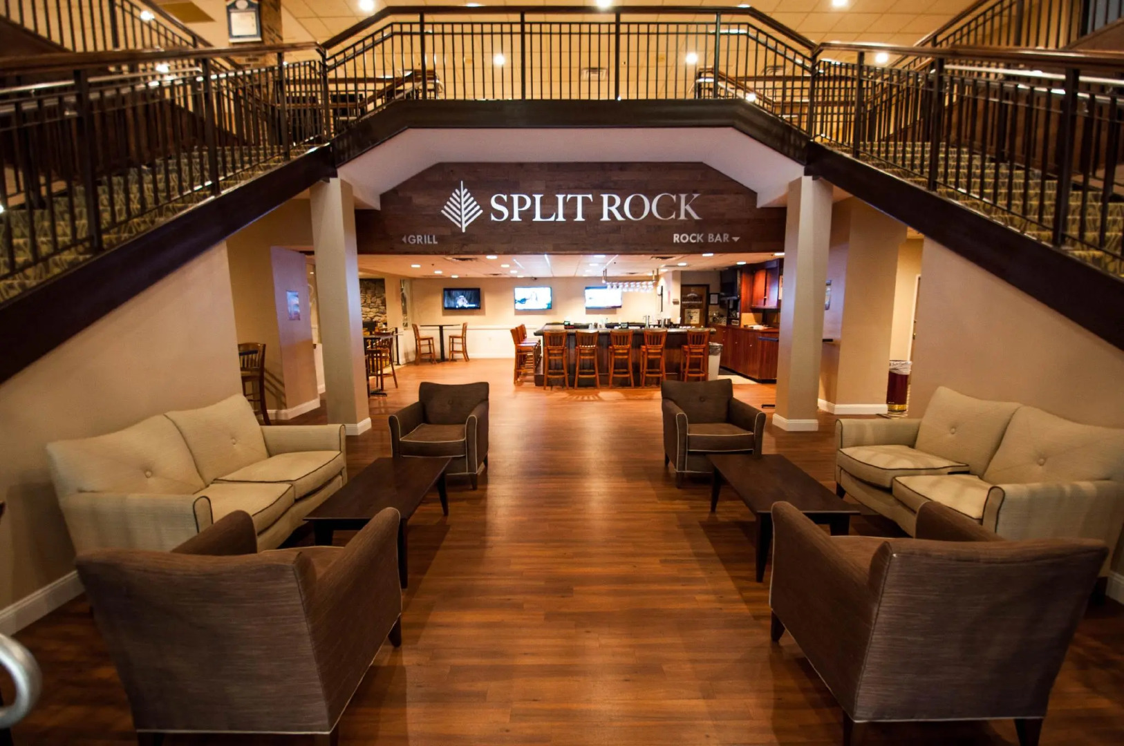 Split Rock Resort