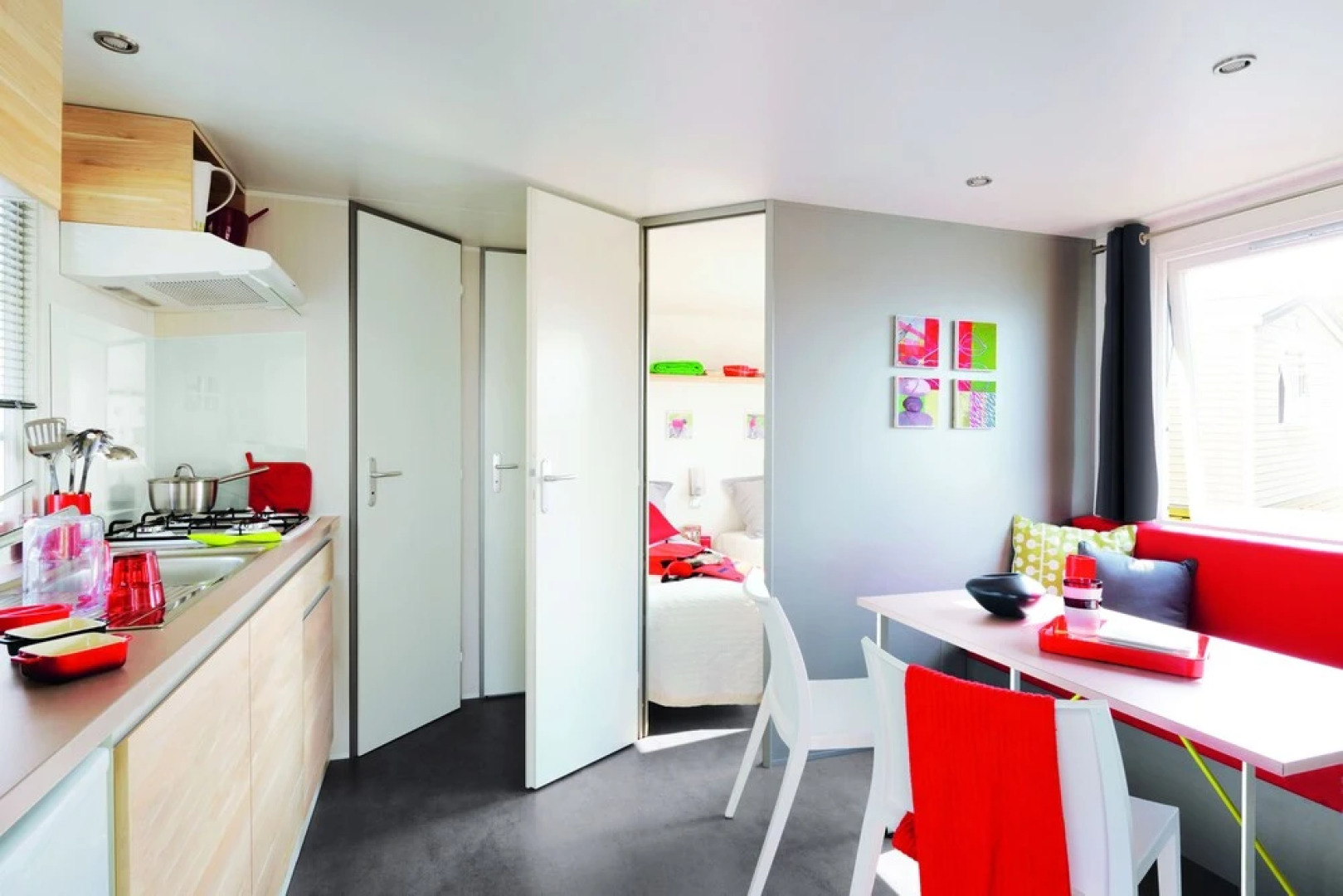 Yelloh Village La Plage