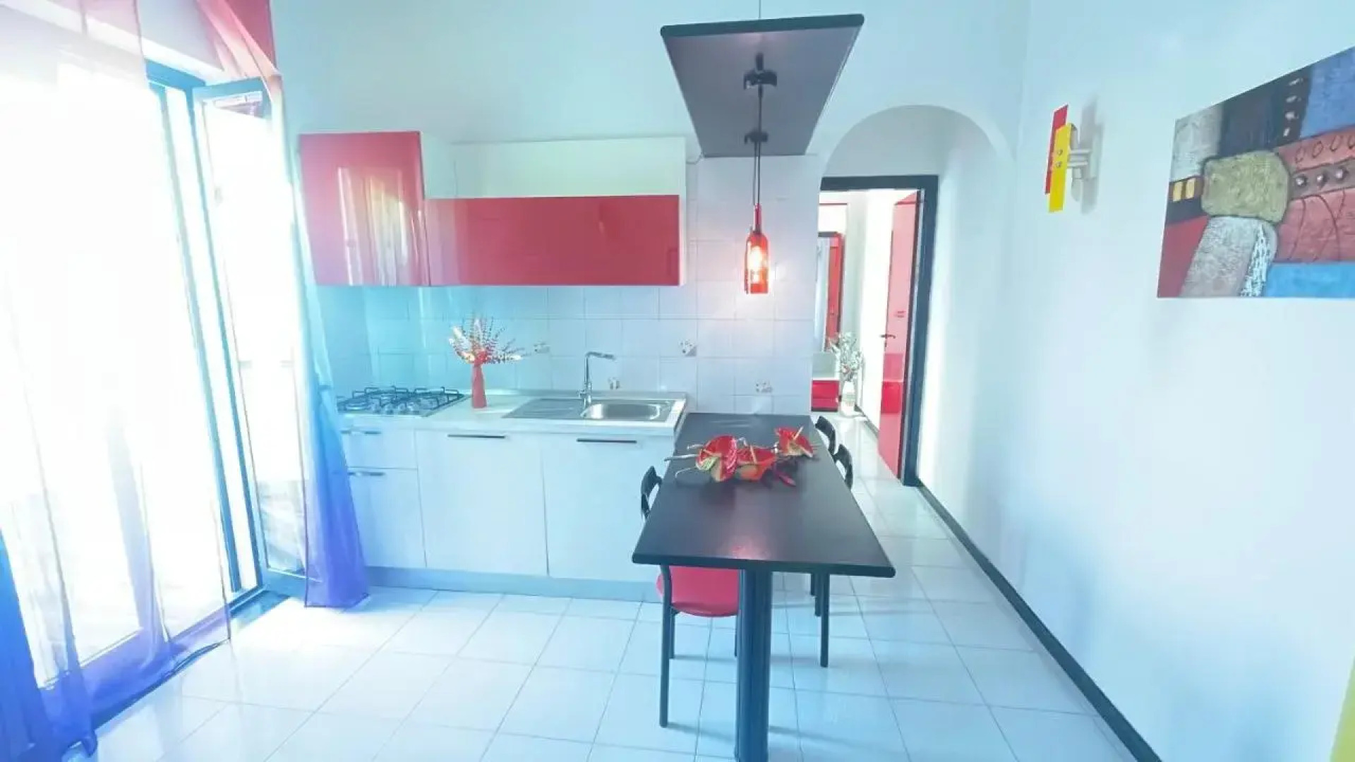 Venetico Il Gatto E La Volpe 2