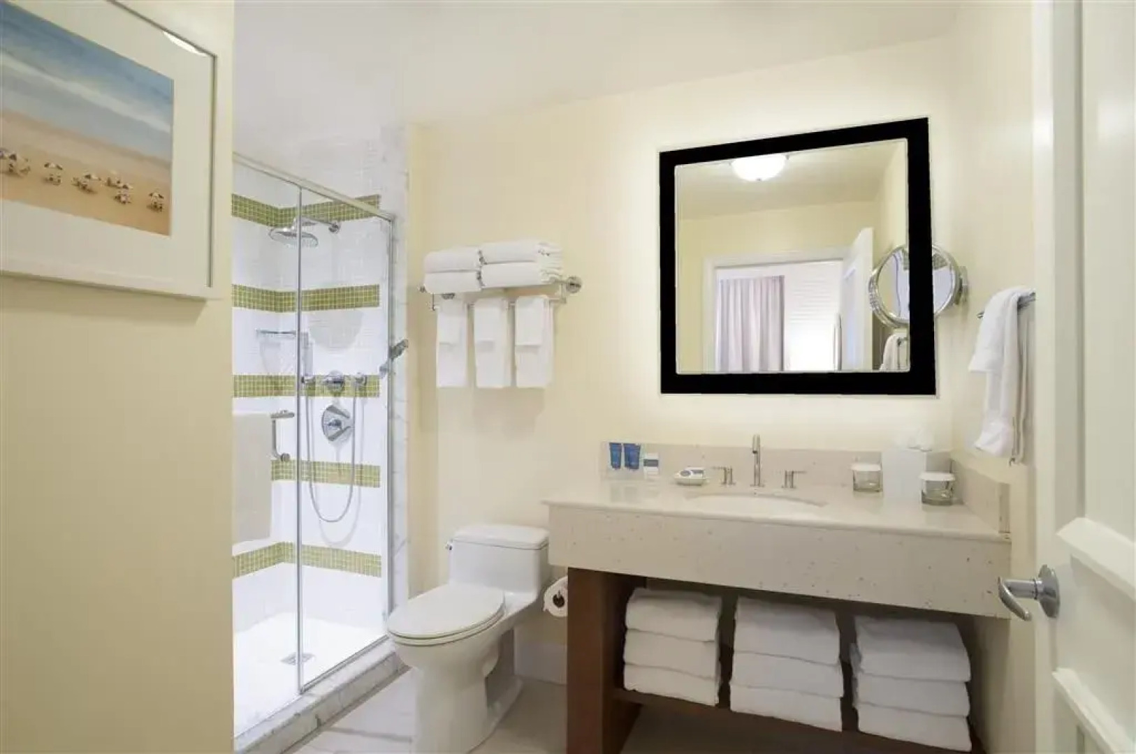 Edgewater Beach Hotel