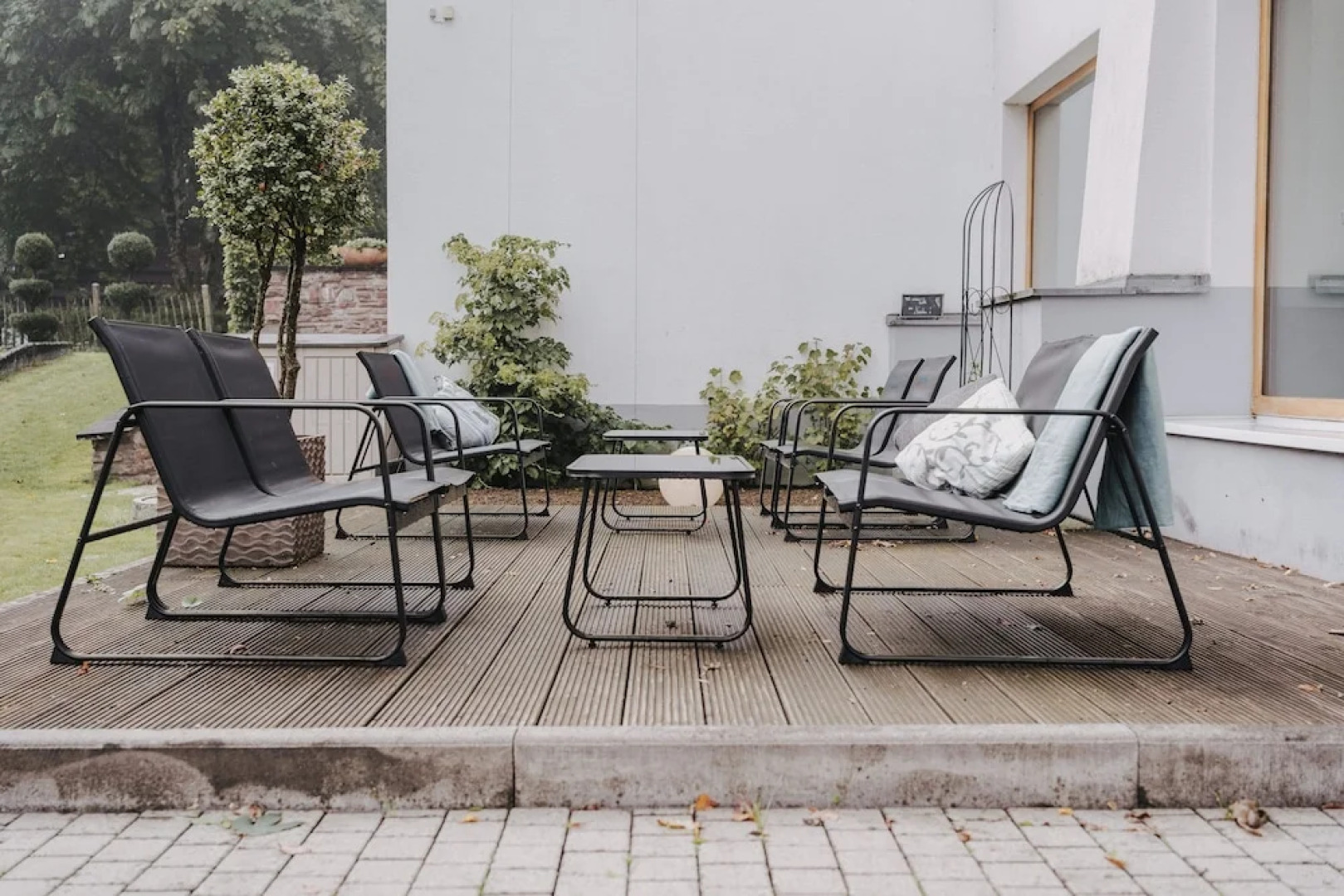 Landhotel Saarschleife