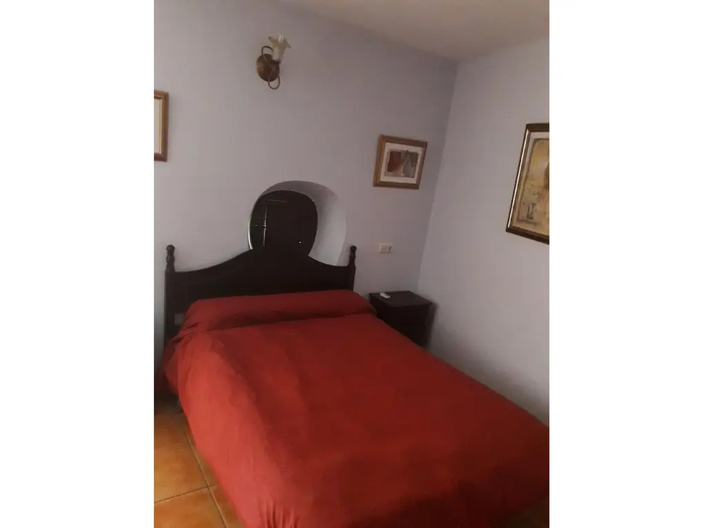 Hostal el Semaforo