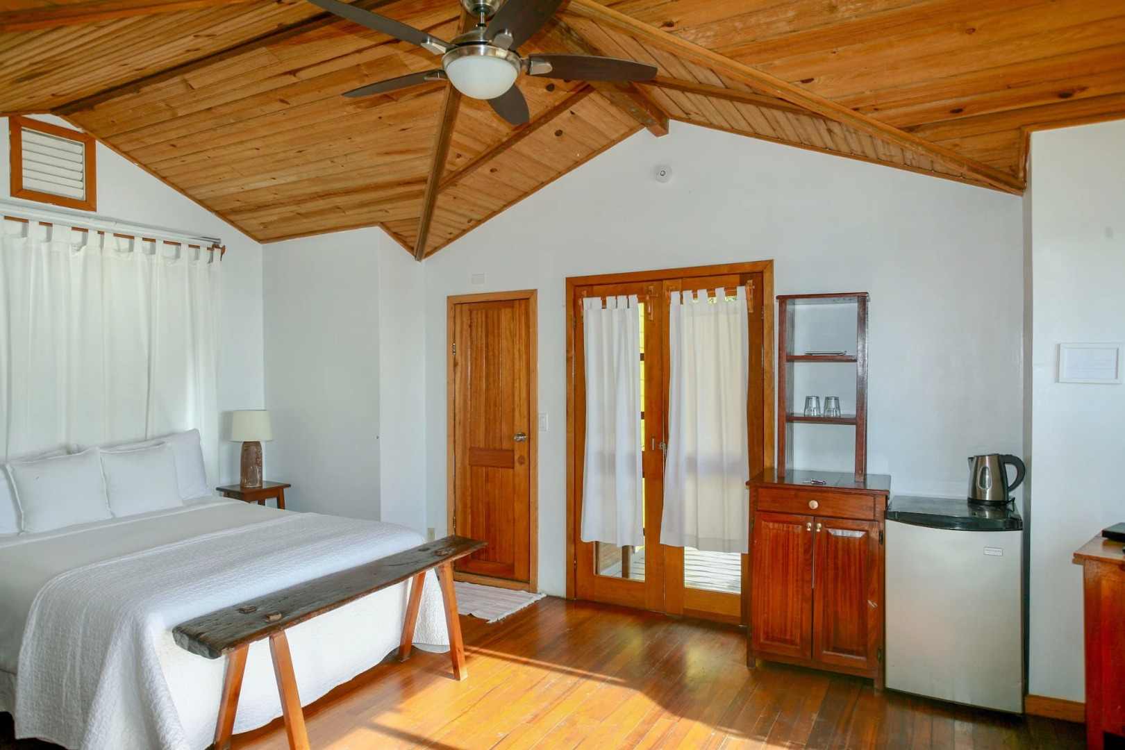 The Beach House Boutique Hotel