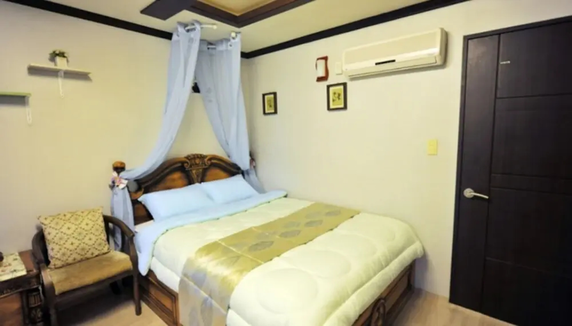 Sokcho Sea Fragrance Pension