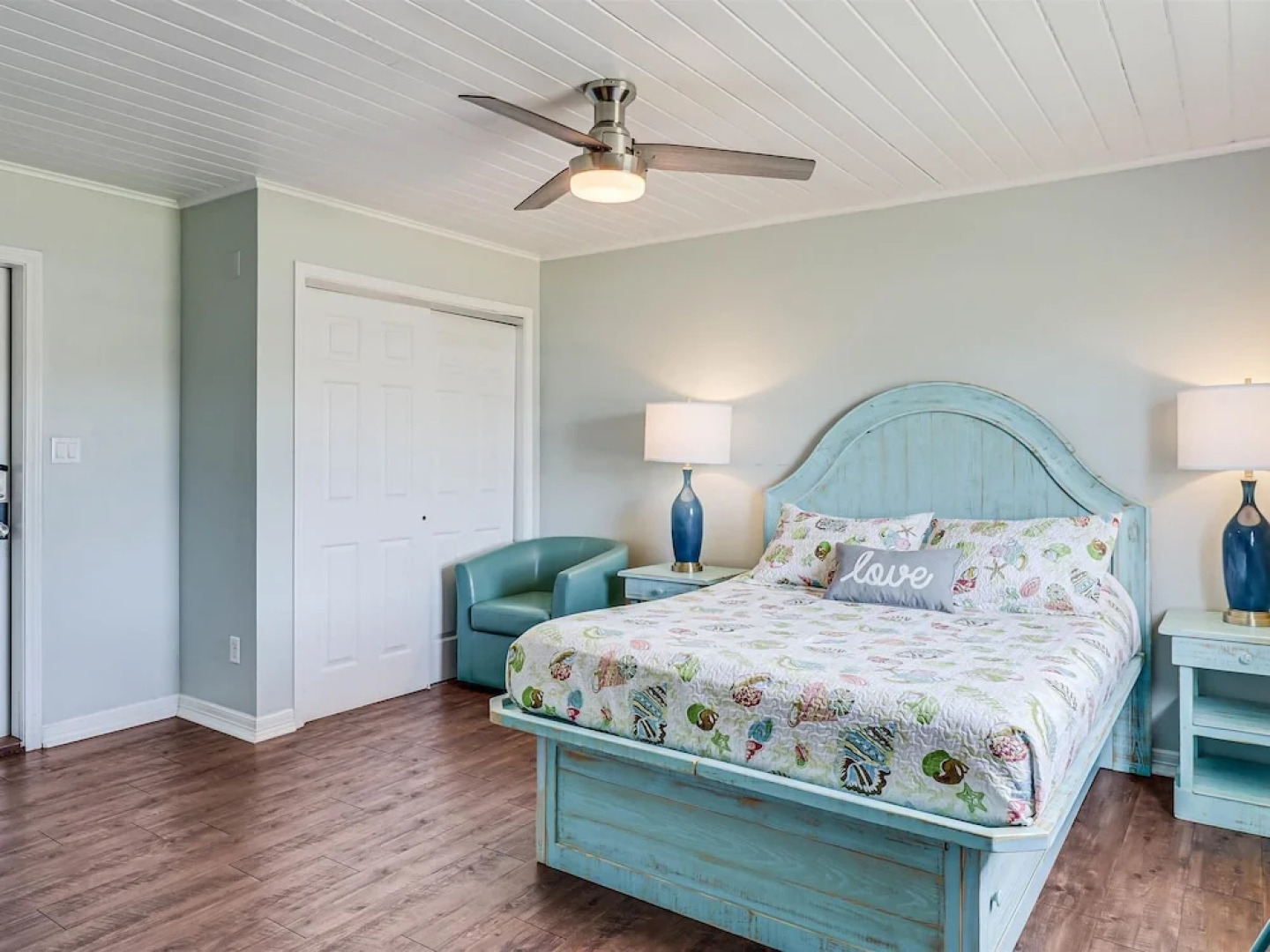 Coast Oaks Cottage 1 1 Bedroom Cottage by RedAwning