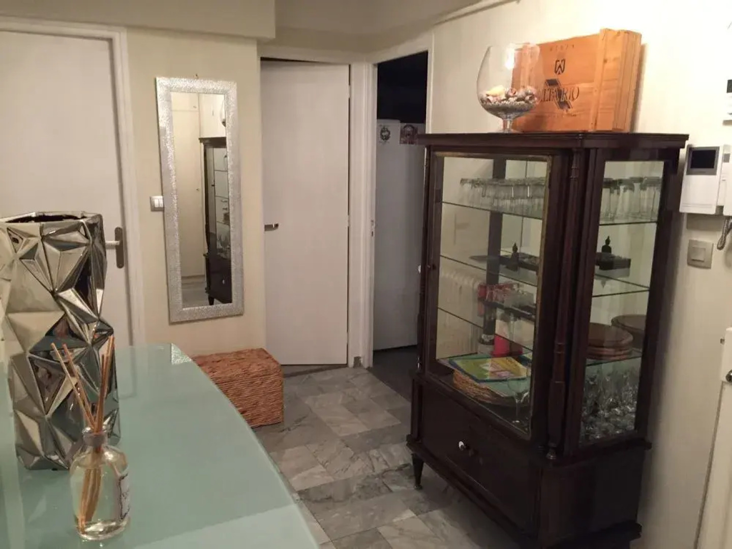 Appartement Juan Les Pins - Le Grand Sud