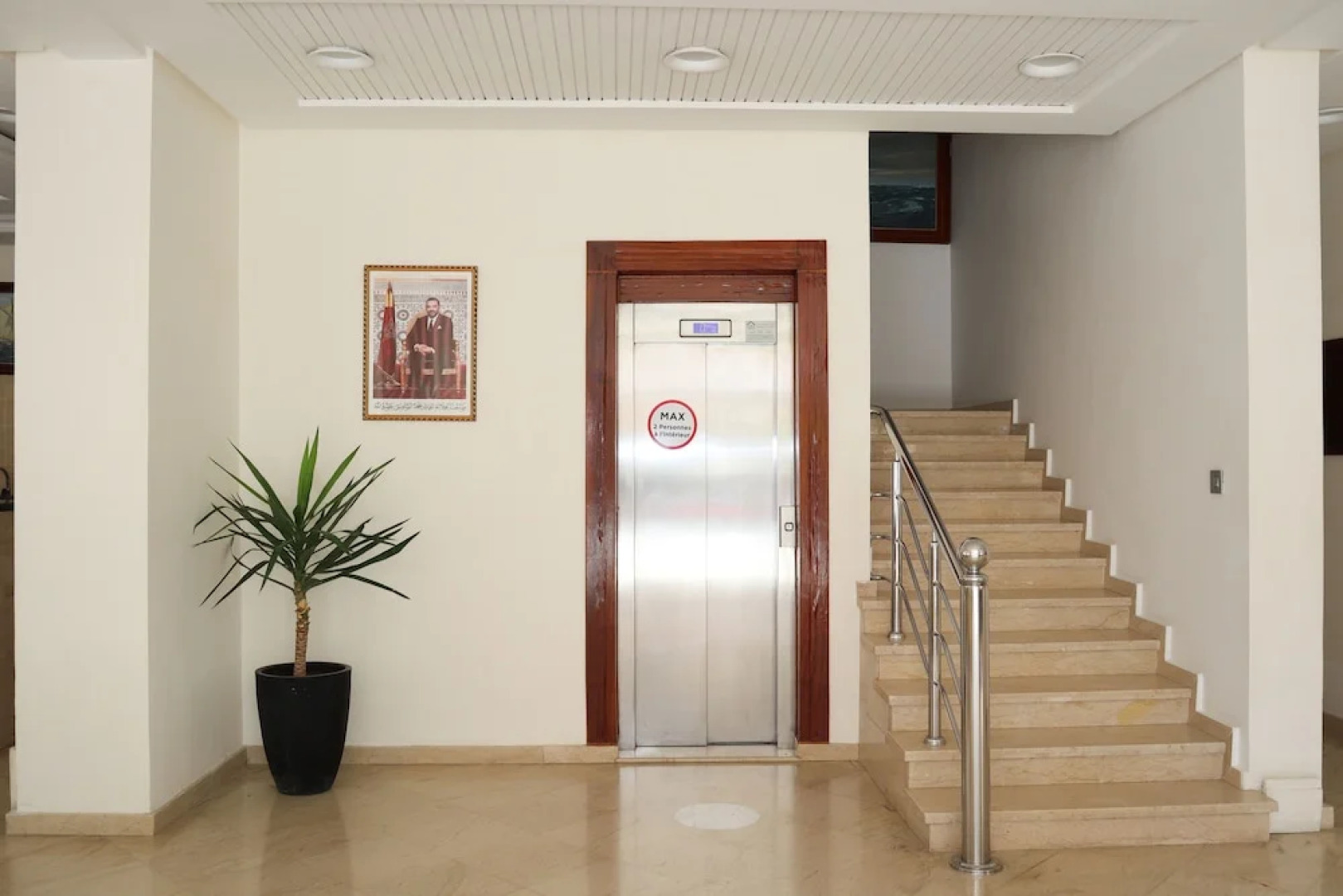 Boutique Hôtel Albaraka